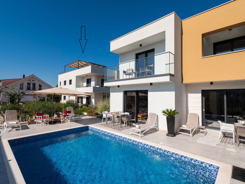 Apartmány 1355-4077