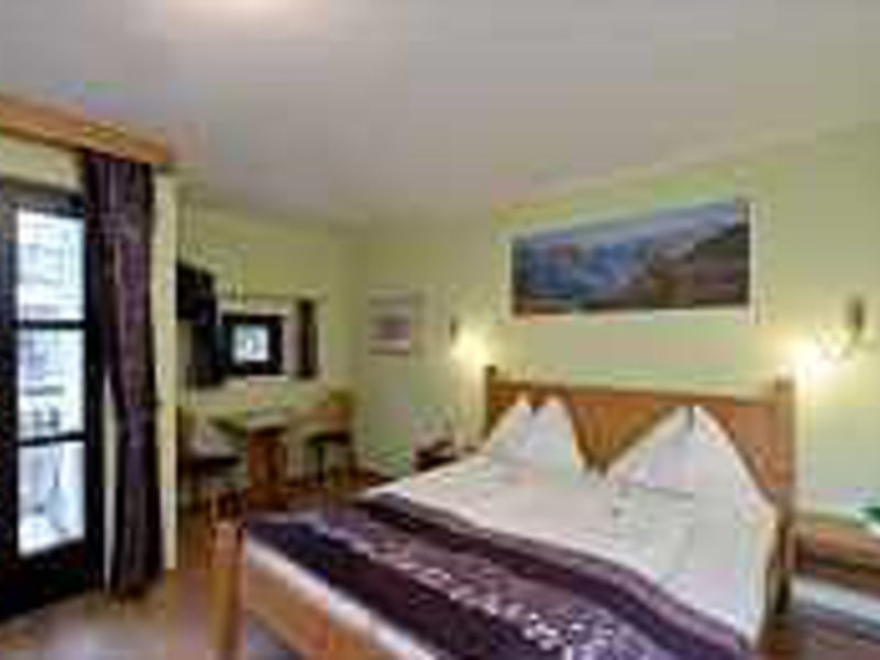 Hunguest Hotel Heiligenblut