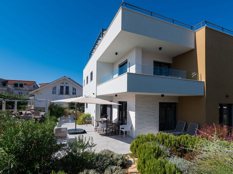 Apartmány 1355-4077