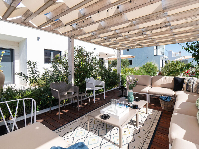 Apartmány 1355-4077