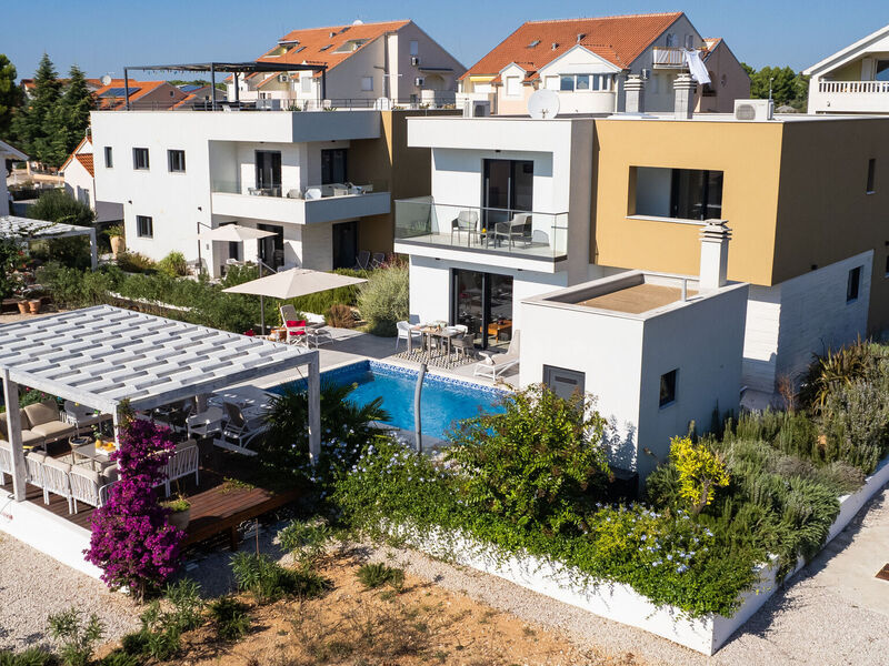 Apartmány 1355-4077