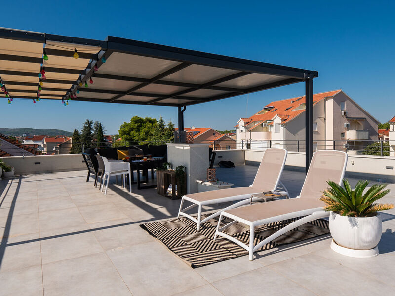 Apartmány 1355-4077