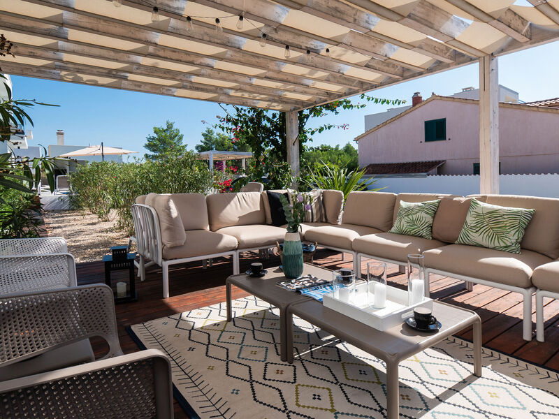 Apartmány 1355-4077