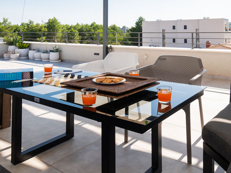 Apartmány 1355-4077