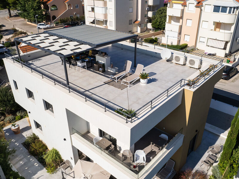 Apartmány 1355-4077