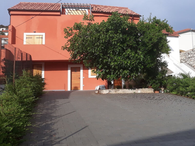 Apartmány 3298-7149