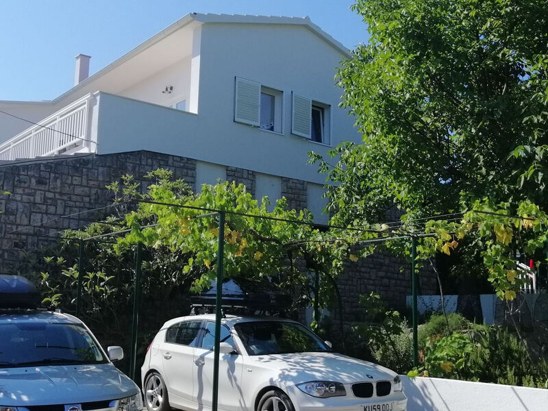 Apartmány 1355-4079