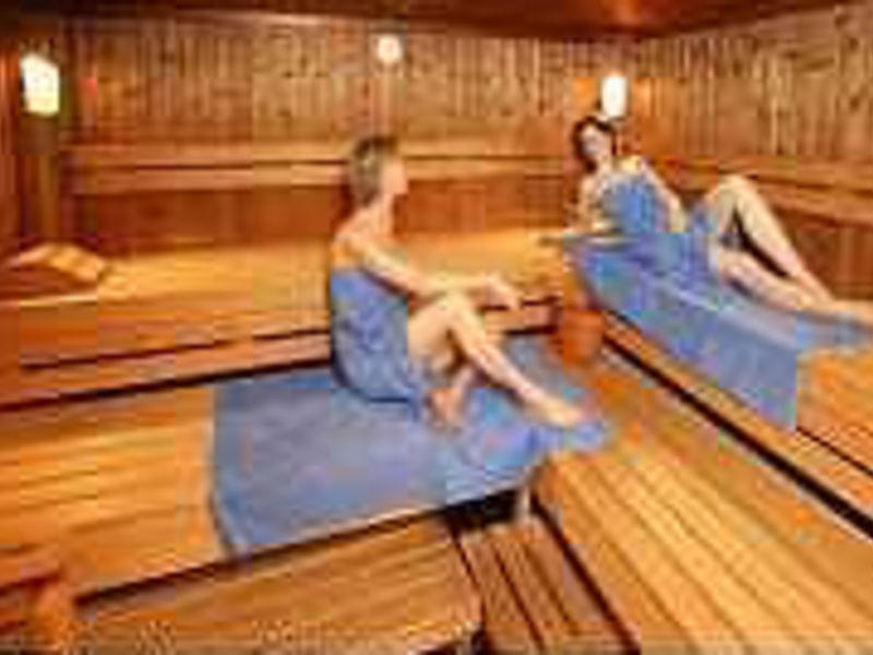 Hunguest Hotel Heiligenblut