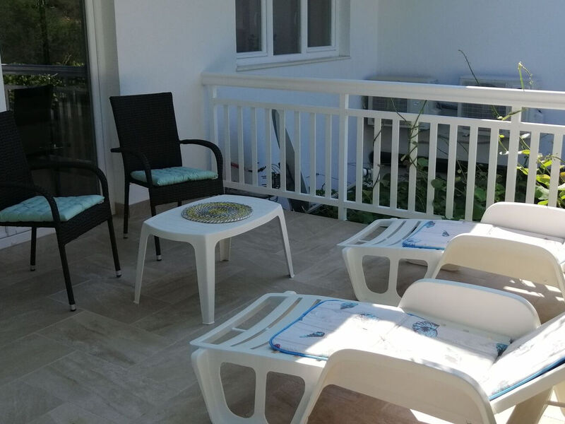 Apartmány 1355-4079