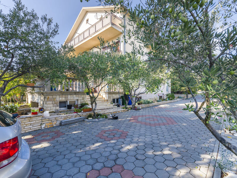 Apartmány 1355-4082