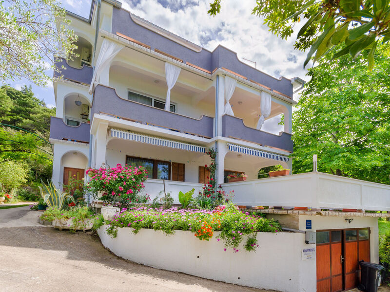 Apartmány 1355-4087