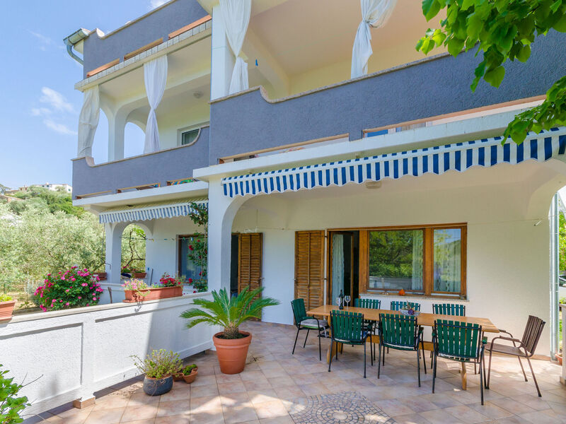 Apartmány 1355-4087