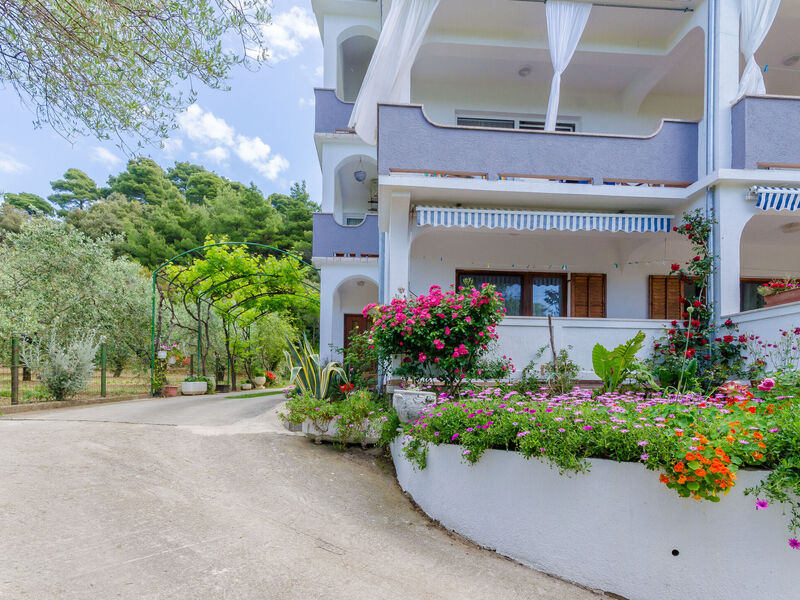 Apartmány 1355-4087