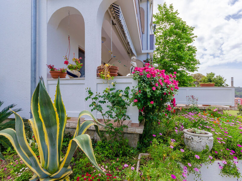 Apartmány 1355-4087