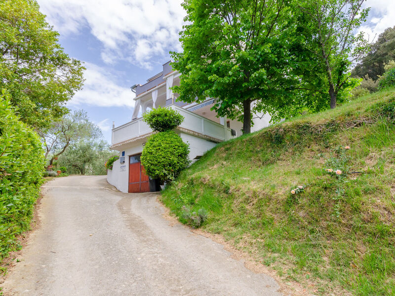 Apartmány 1355-4087