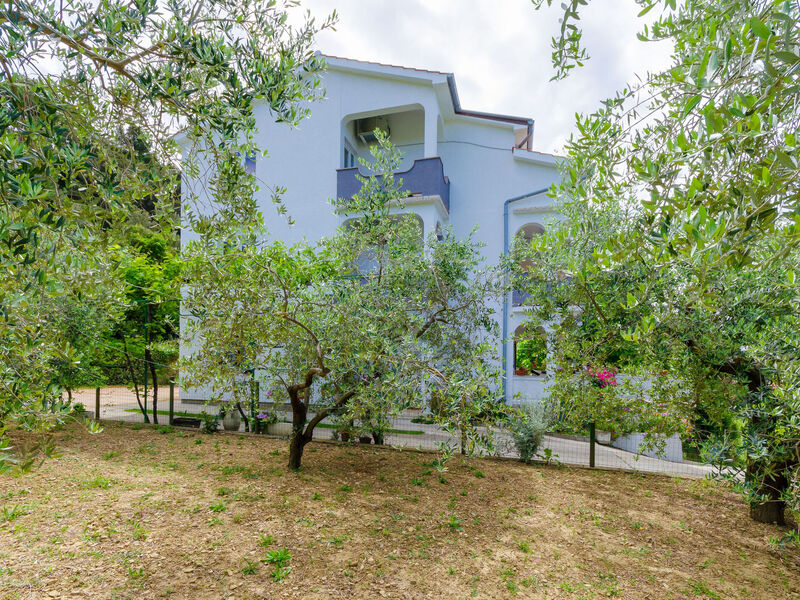 Apartmány 1355-4087