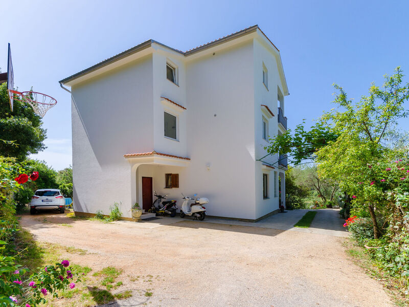 Apartmány 1355-4087