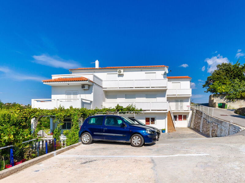 Apartmány 1355-4086