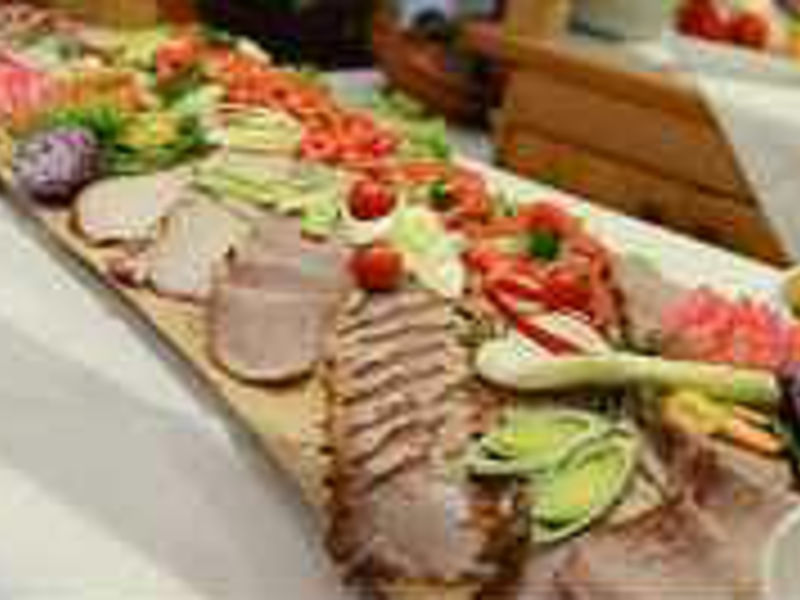 Hunguest Hotel Heiligenblut
