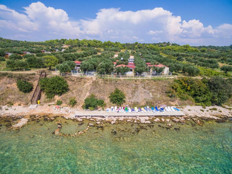 Mobilní domky a kempy 1355-4088