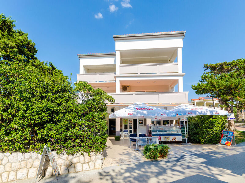Apartmány 1355-4093