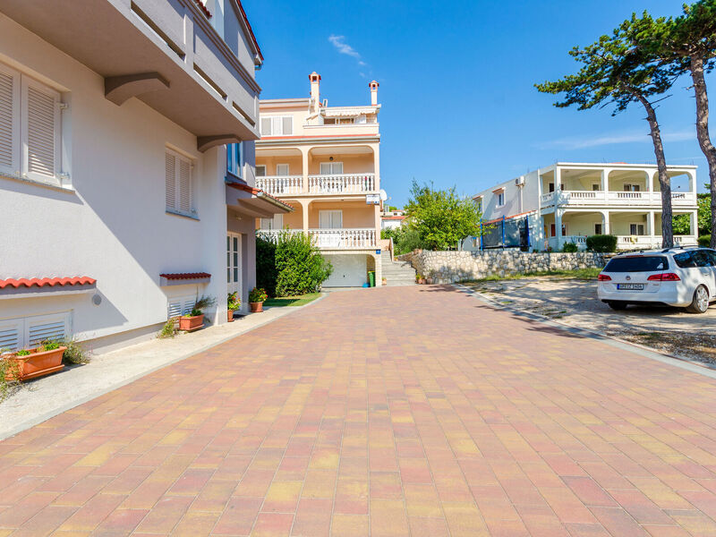 Apartmány 1355-4093