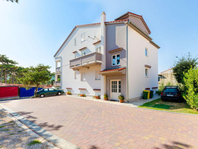 Apartmány 1355-4093