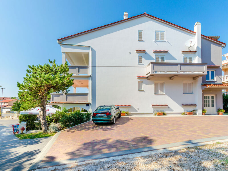 Apartmány 1355-4093