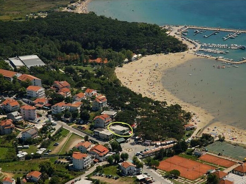 Apartmány 1355-4093