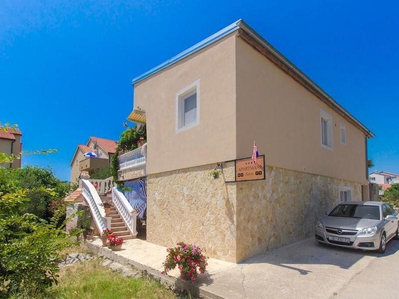 Apartmány 1355-4097