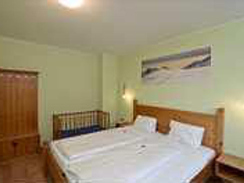 Hunguest Hotel Heiligenblut