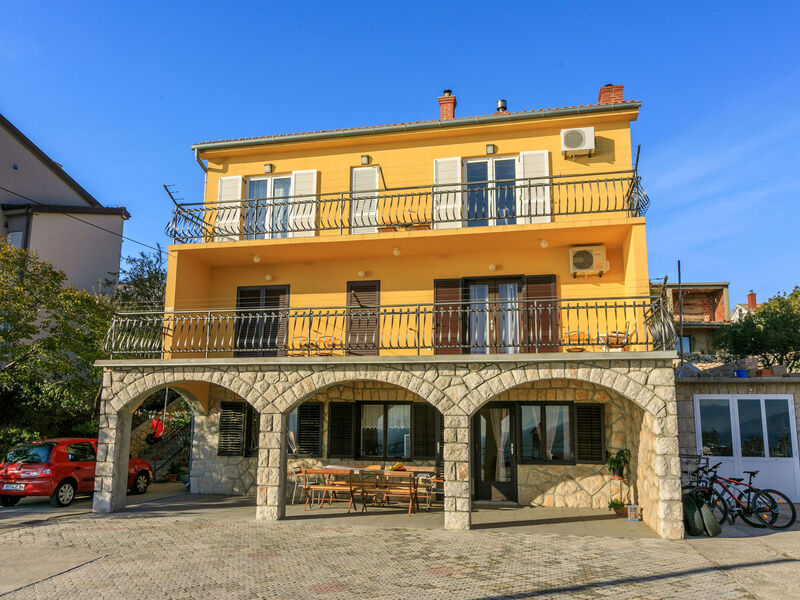 Apartmány 1355-4104