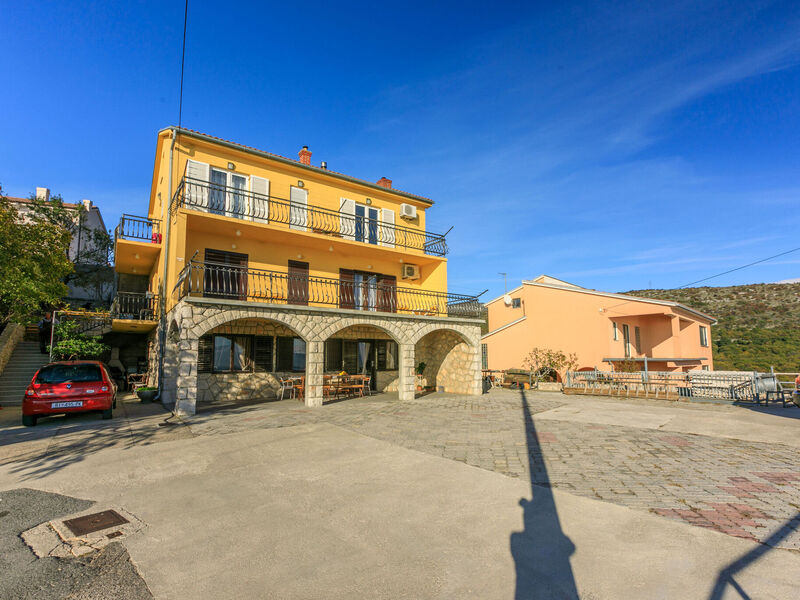 Apartmány 1355-4104