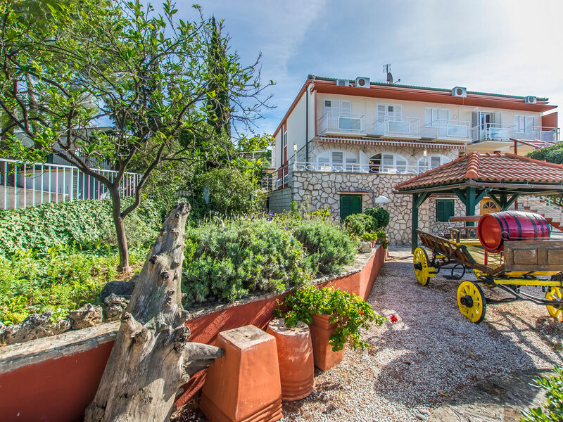 Apartmány 1355-4110