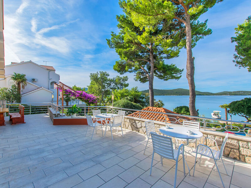Apartmány 1355-4110