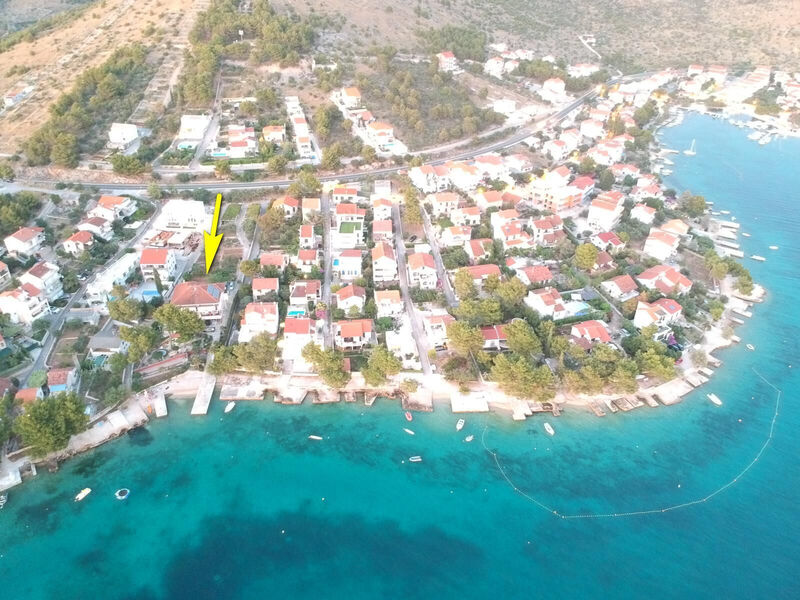 Apartmány 1355-4110