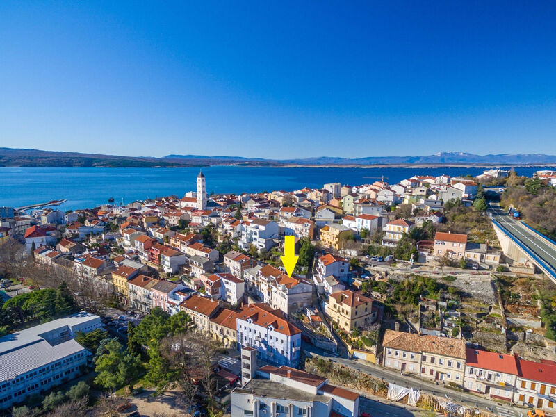 Apartmány 1355-4112