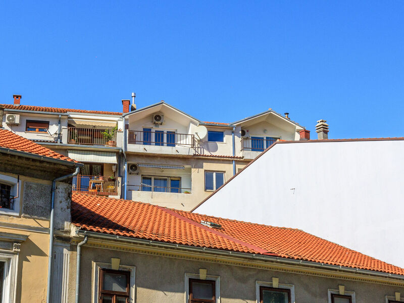 Apartmány 1355-4112