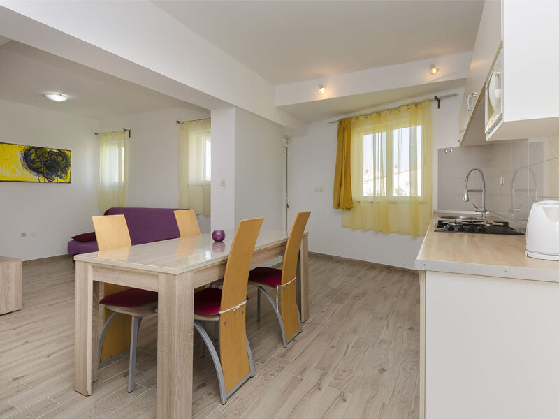 Apartmány 1355-4116