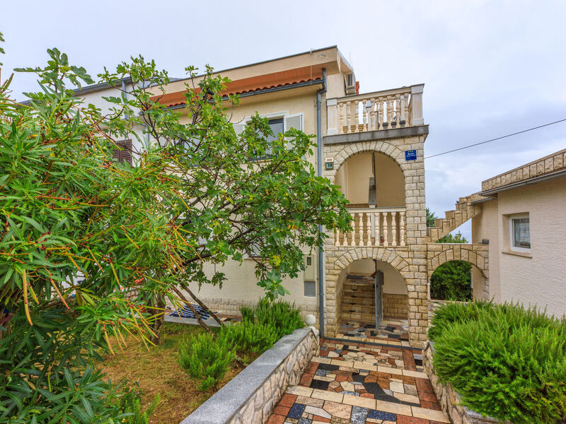 Apartmány 1355-4115