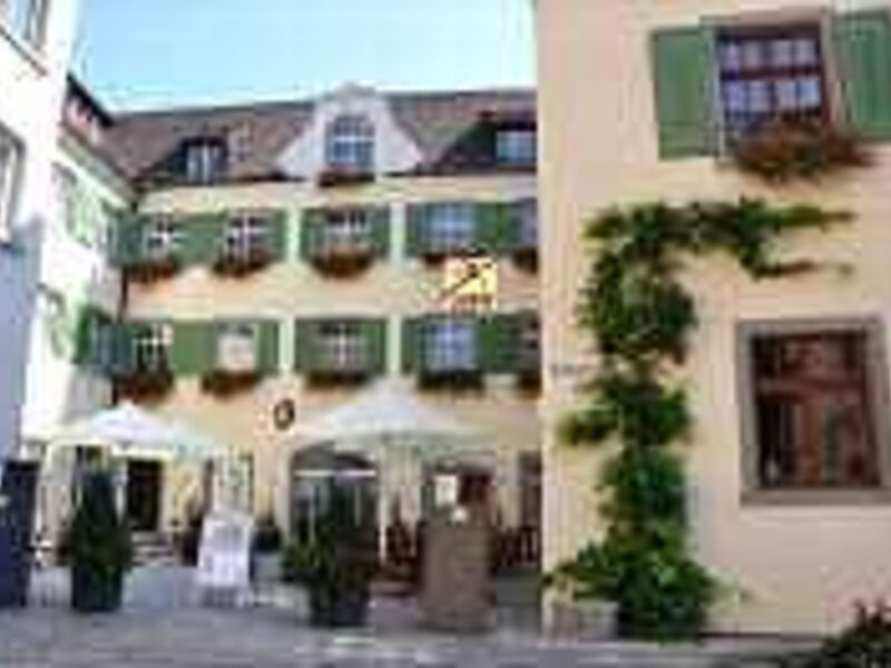 JUFA Meersburg am Bodensee