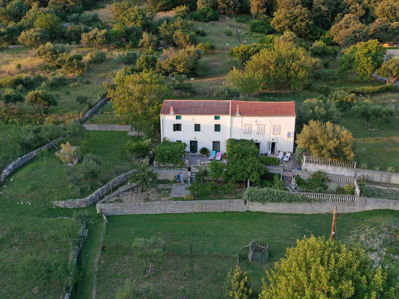 Prázdninový dům 1355-4127