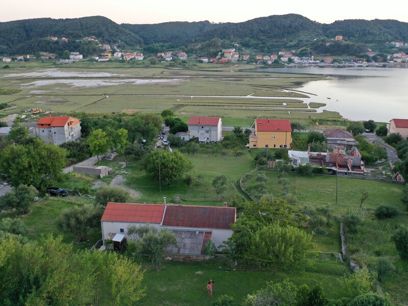 Prázdninový dům 1355-4127