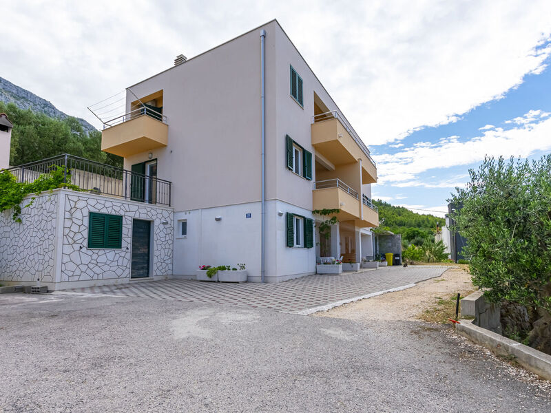 Apartmány 1355-4132