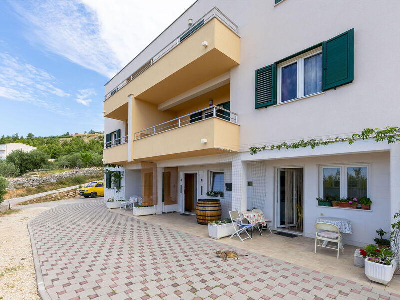 Apartmány 1355-4132