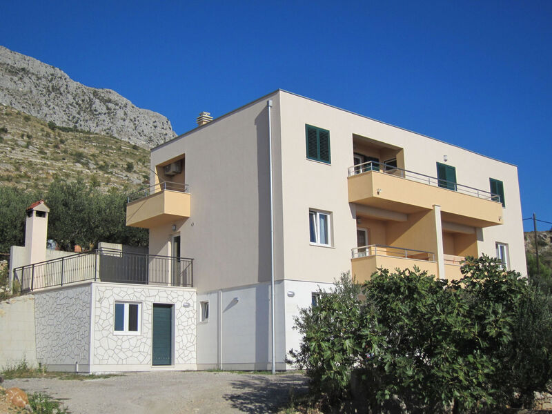 Apartmány 1355-4132