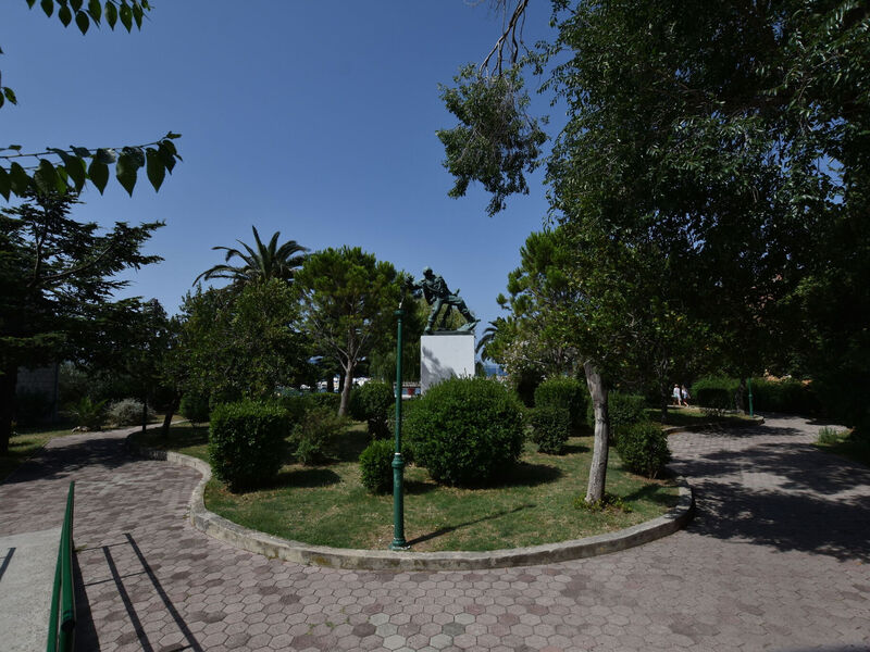 Apartmány 1355-4132