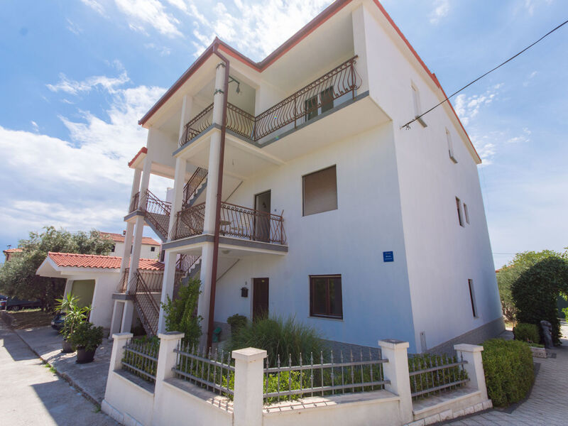 Apartmány 1355-4138