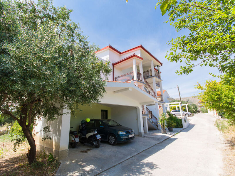 Apartmány 1355-4138