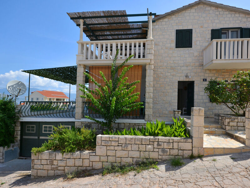 Apartmány 1355-4136